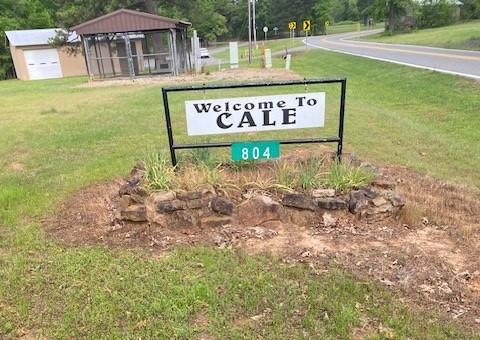 Welcome to Cale picture